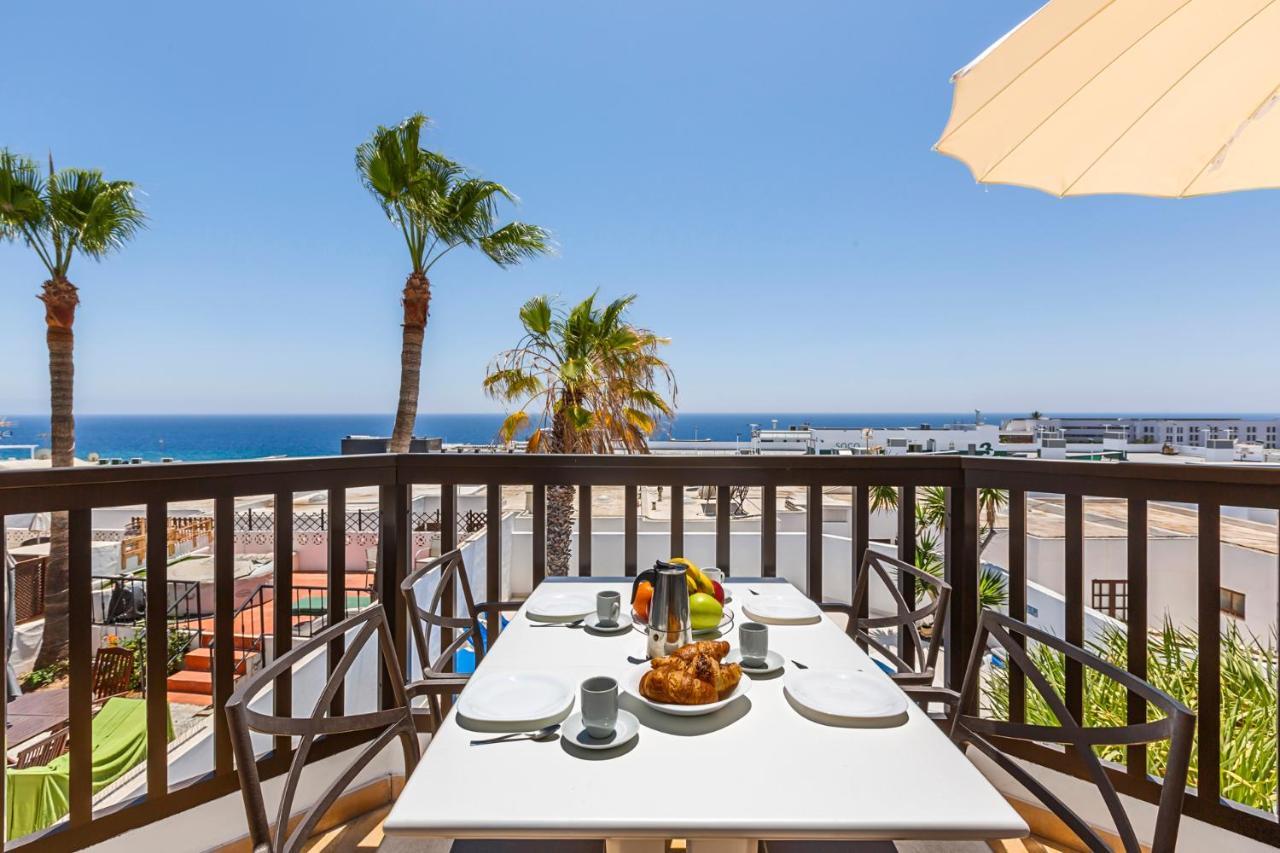 Home2Book Casa Tinguaton Fantastic Sea View Puerto del Carmen  Exterior photo